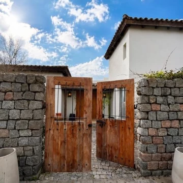 Casa en Santa Maria De Tigre
