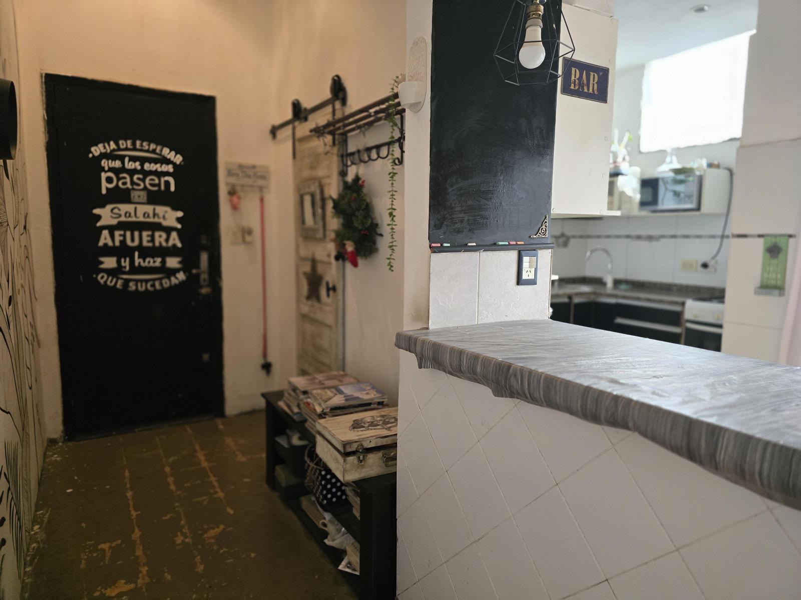Venta 4 Ambientes Belgrano