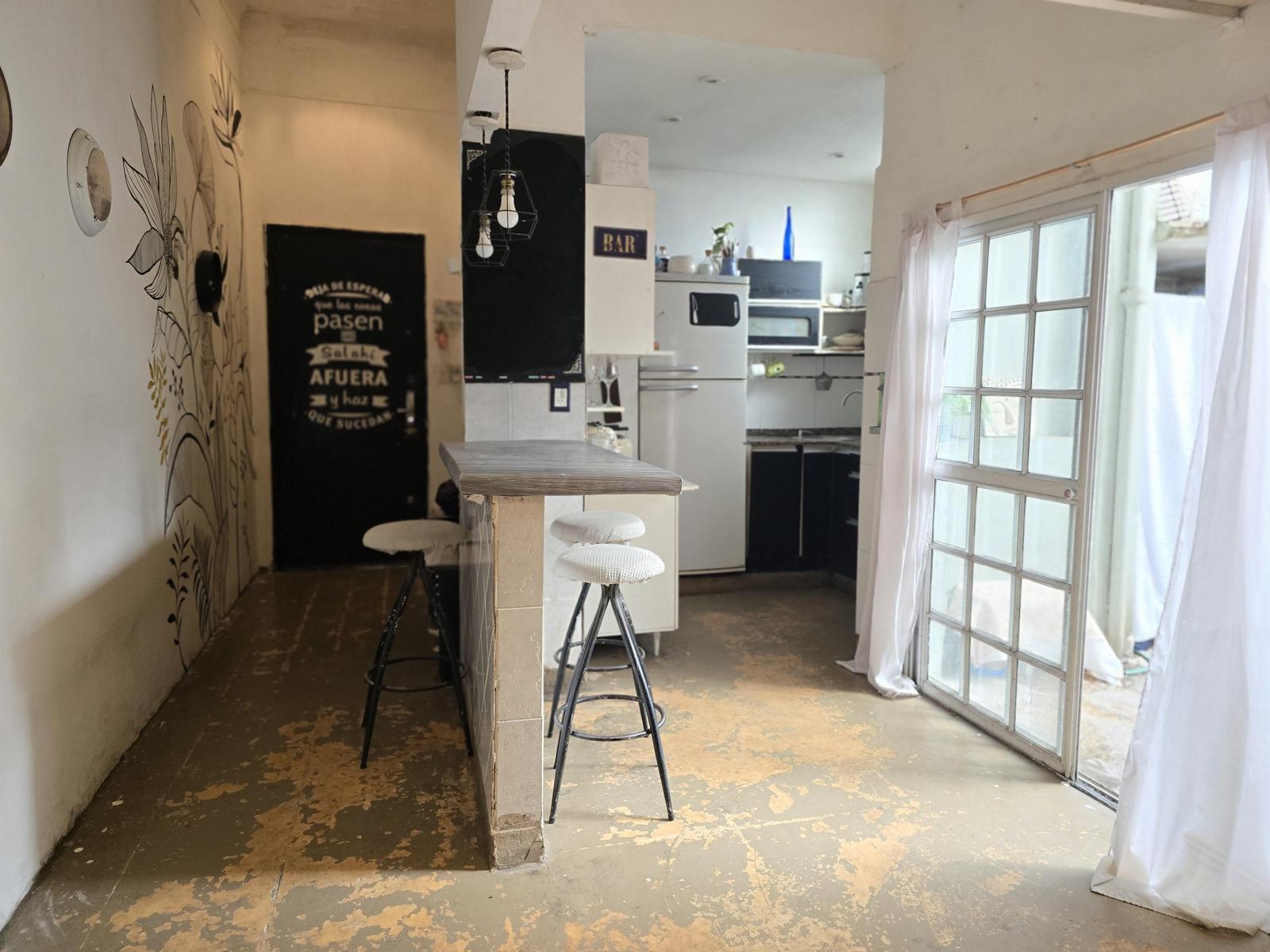Venta 4 Ambientes Belgrano