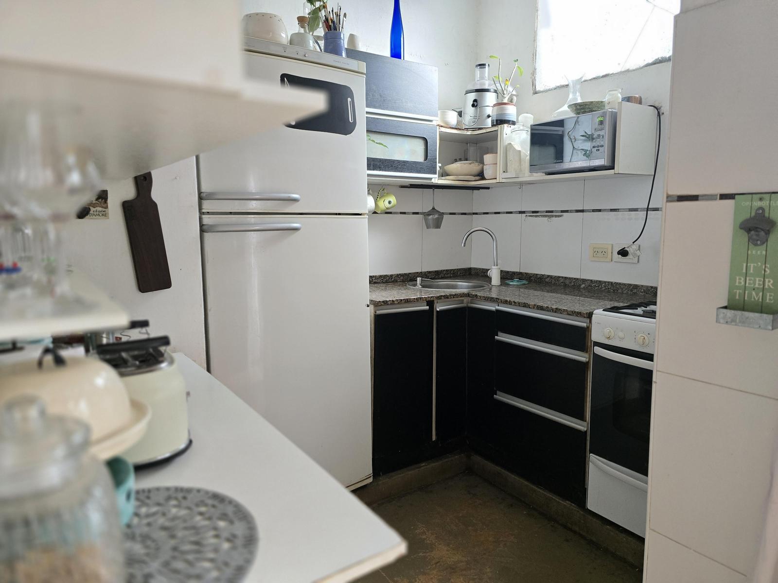 Venta 4 Ambientes Belgrano