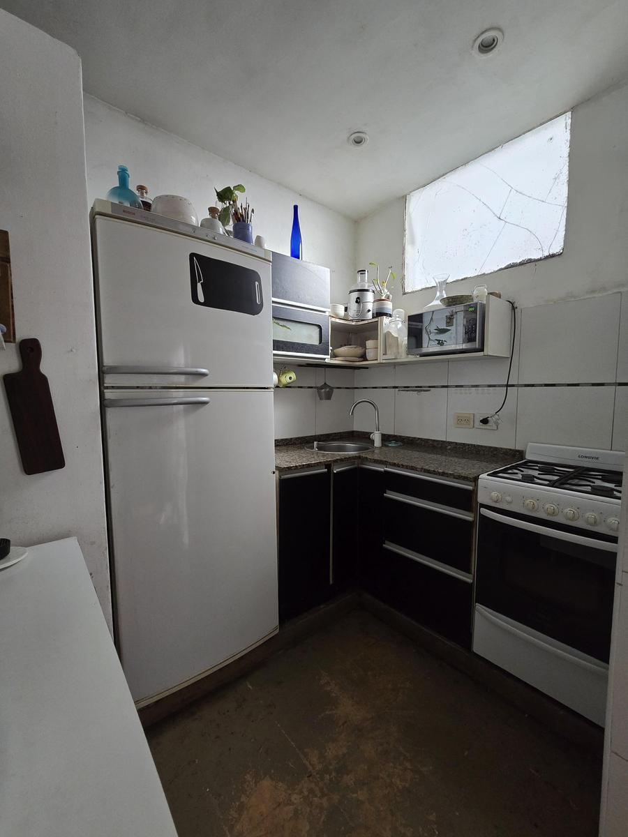 Venta 4 Ambientes Belgrano