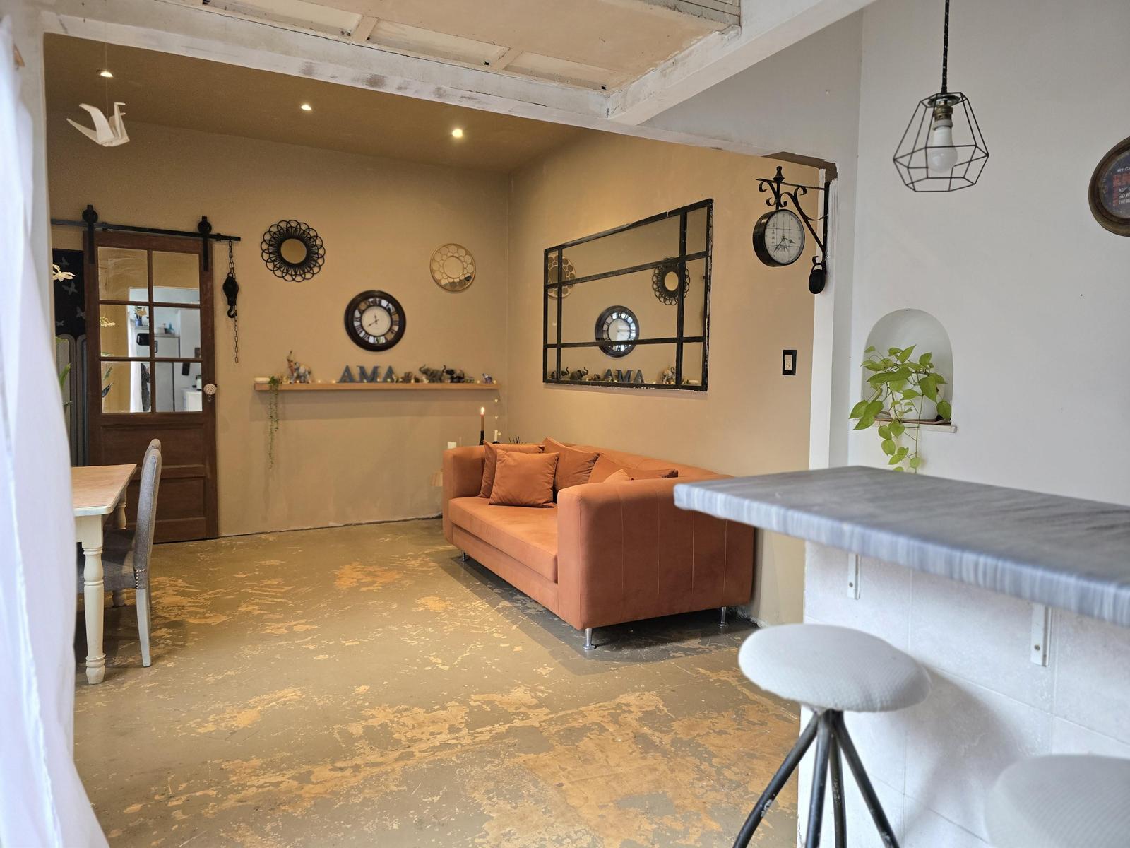 Venta 4 Ambientes Belgrano