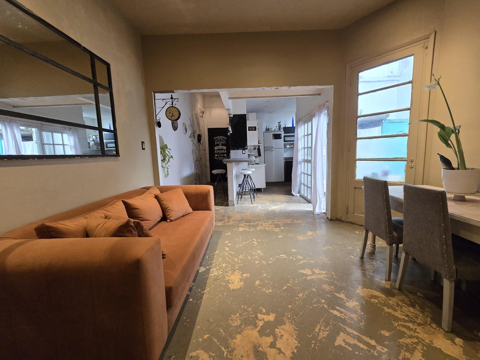 Venta 4 Ambientes Belgrano