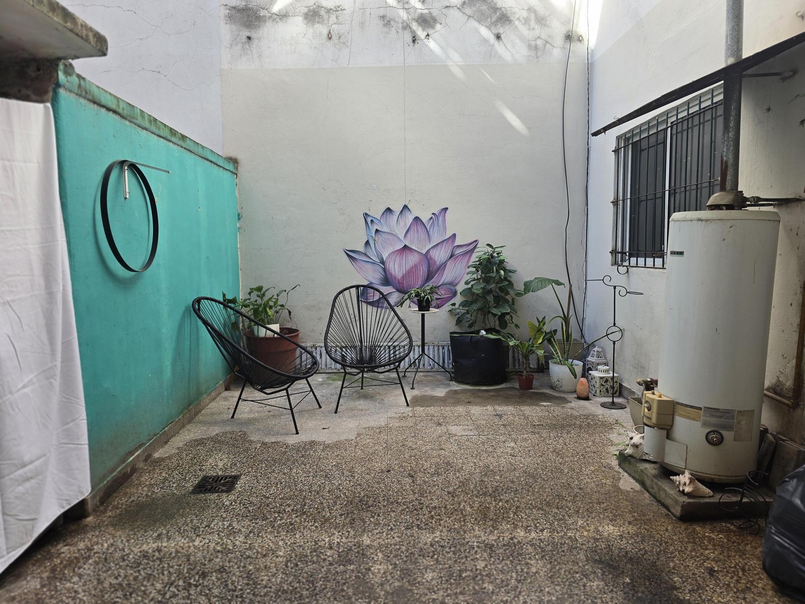 Venta 4 Ambientes Belgrano