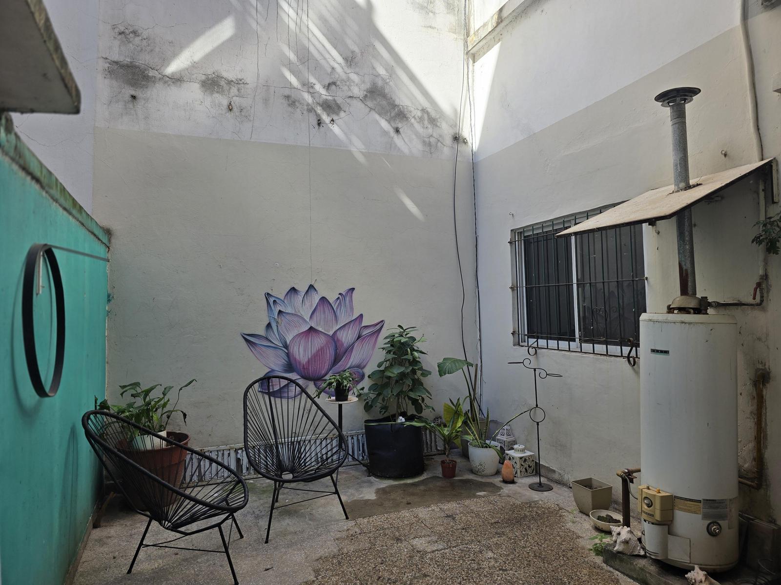 Venta 4 Ambientes Belgrano