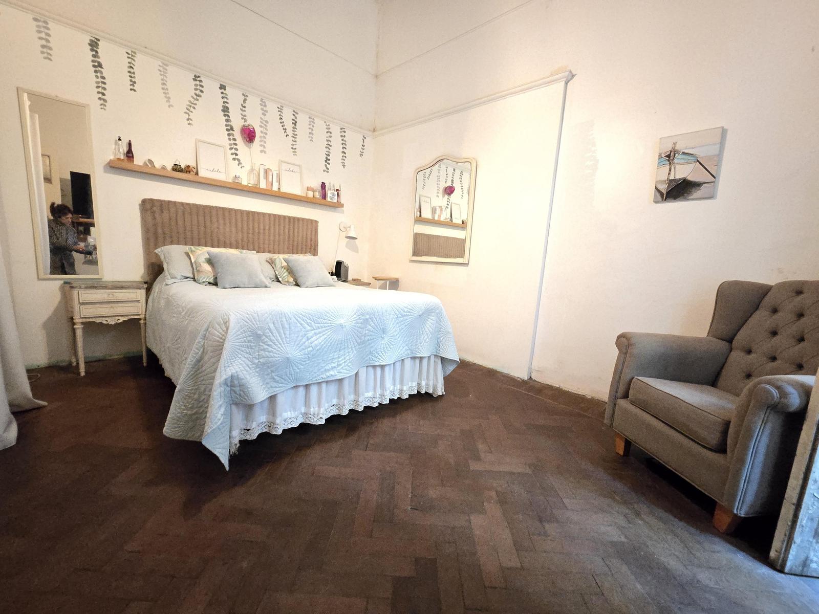 Venta 4 Ambientes Belgrano