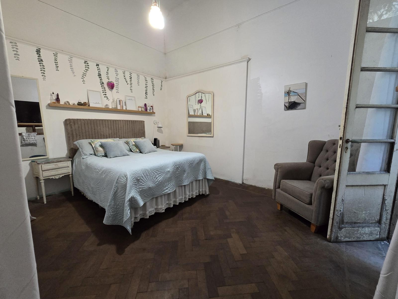 Venta 4 Ambientes Belgrano
