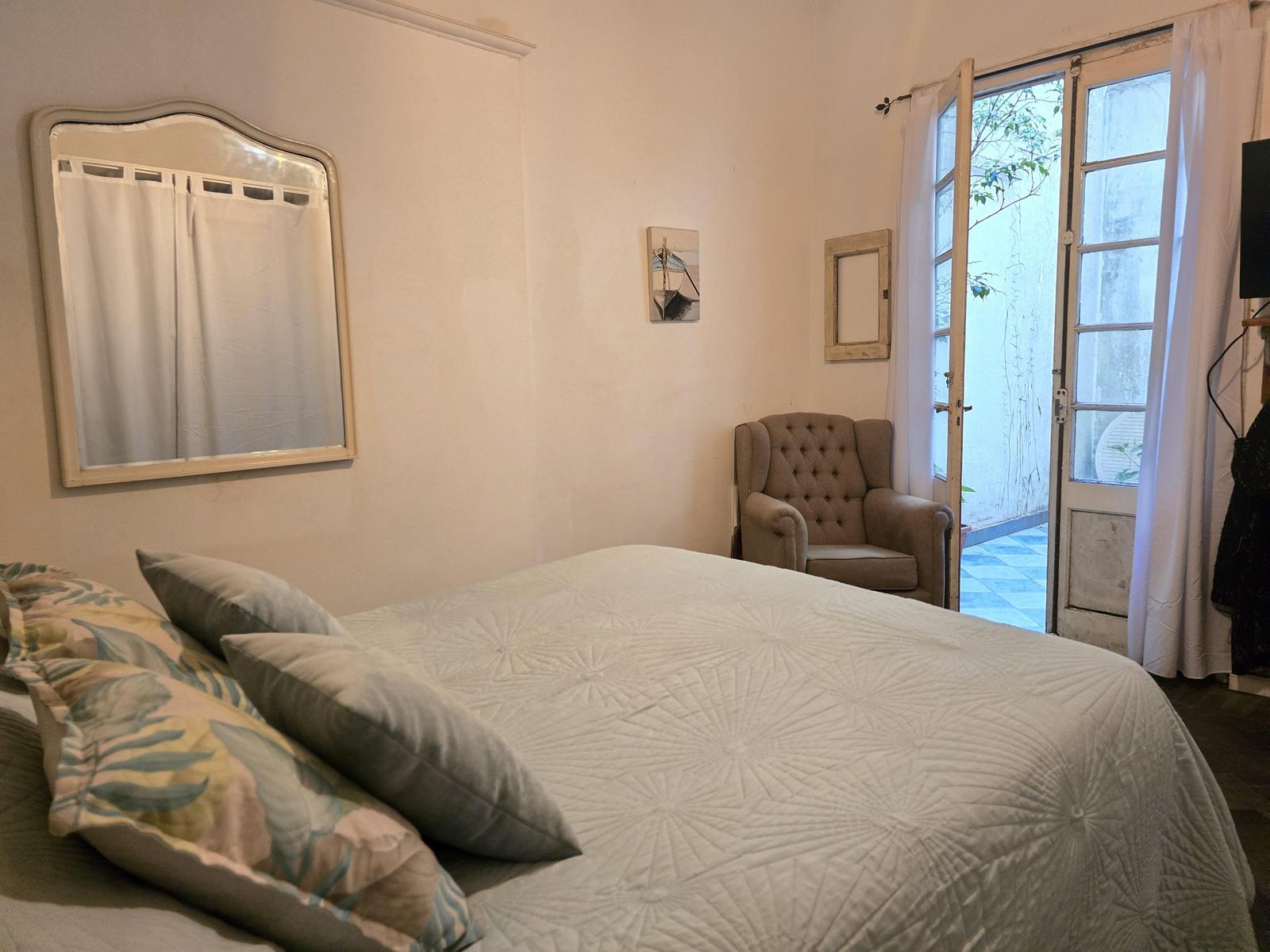 Venta 4 Ambientes Belgrano