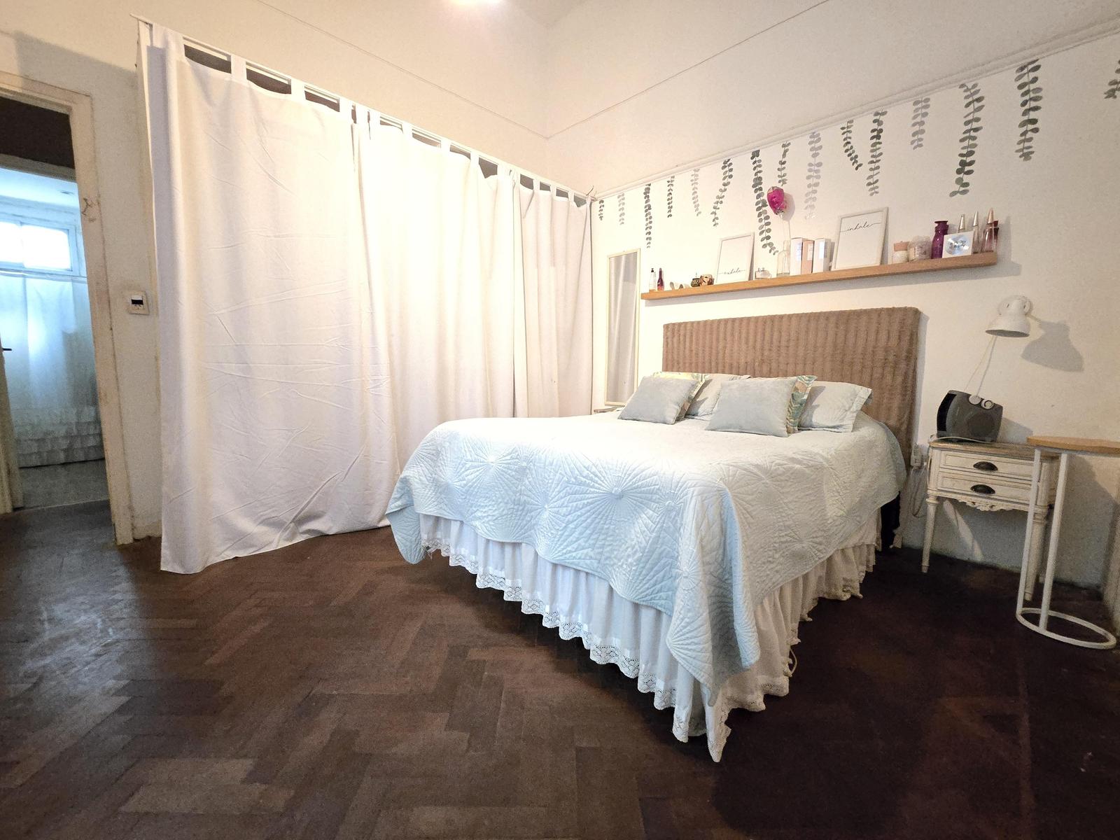 Venta 4 Ambientes Belgrano