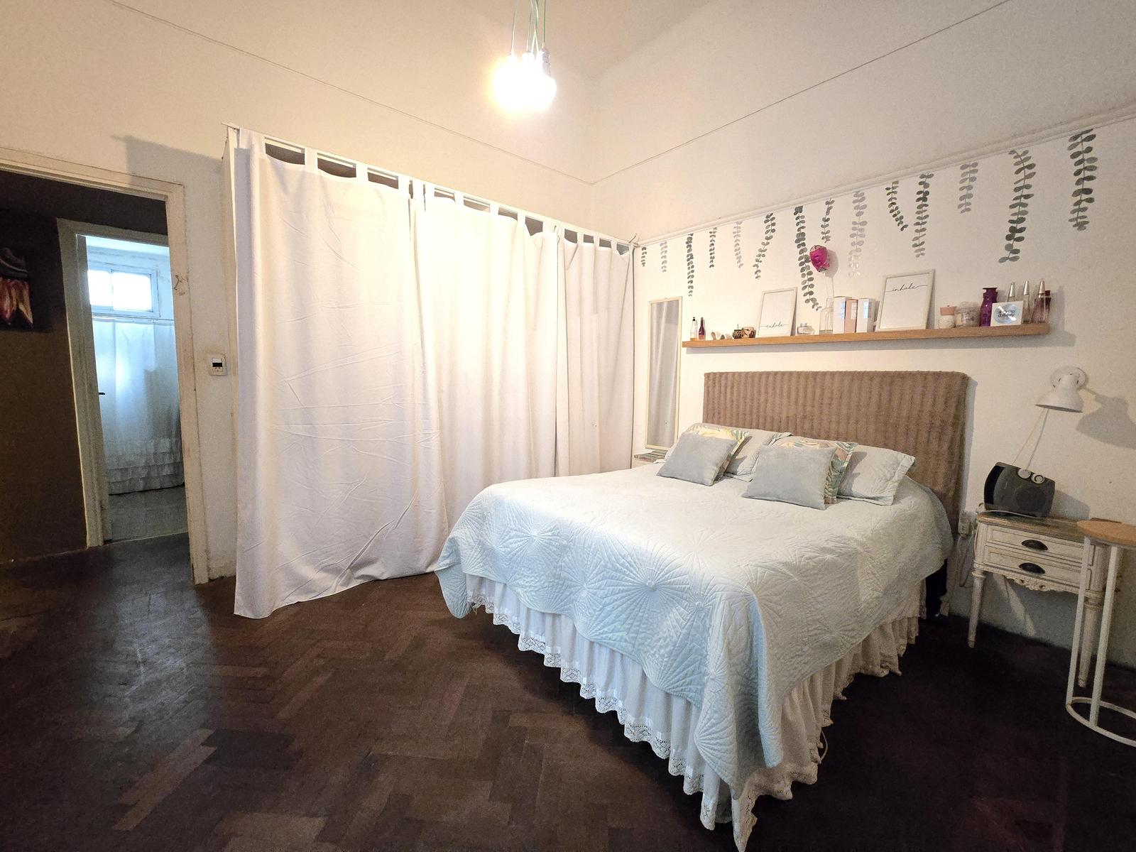 Venta 4 Ambientes Belgrano