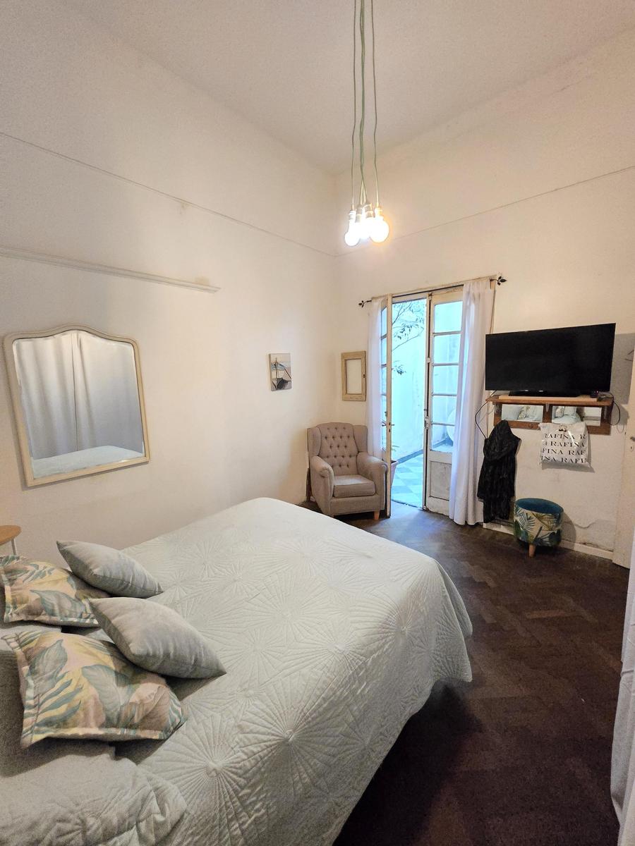Venta 4 Ambientes Belgrano