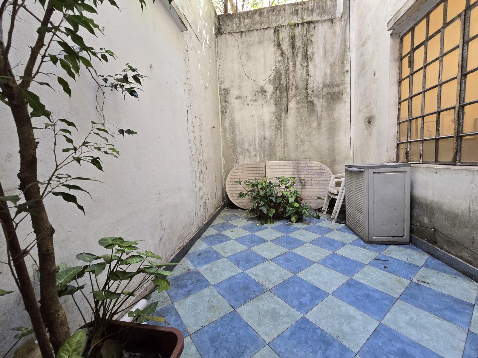 Venta 4 Ambientes Belgrano