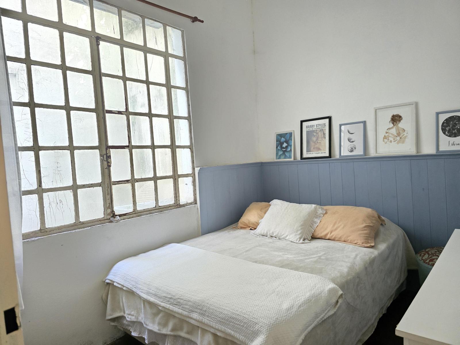 Venta 4 Ambientes Belgrano