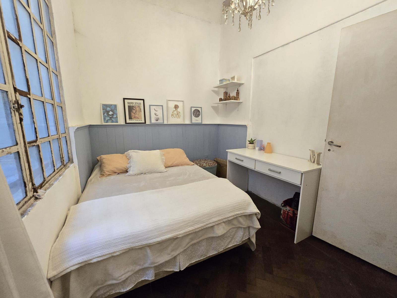 Venta 4 Ambientes Belgrano