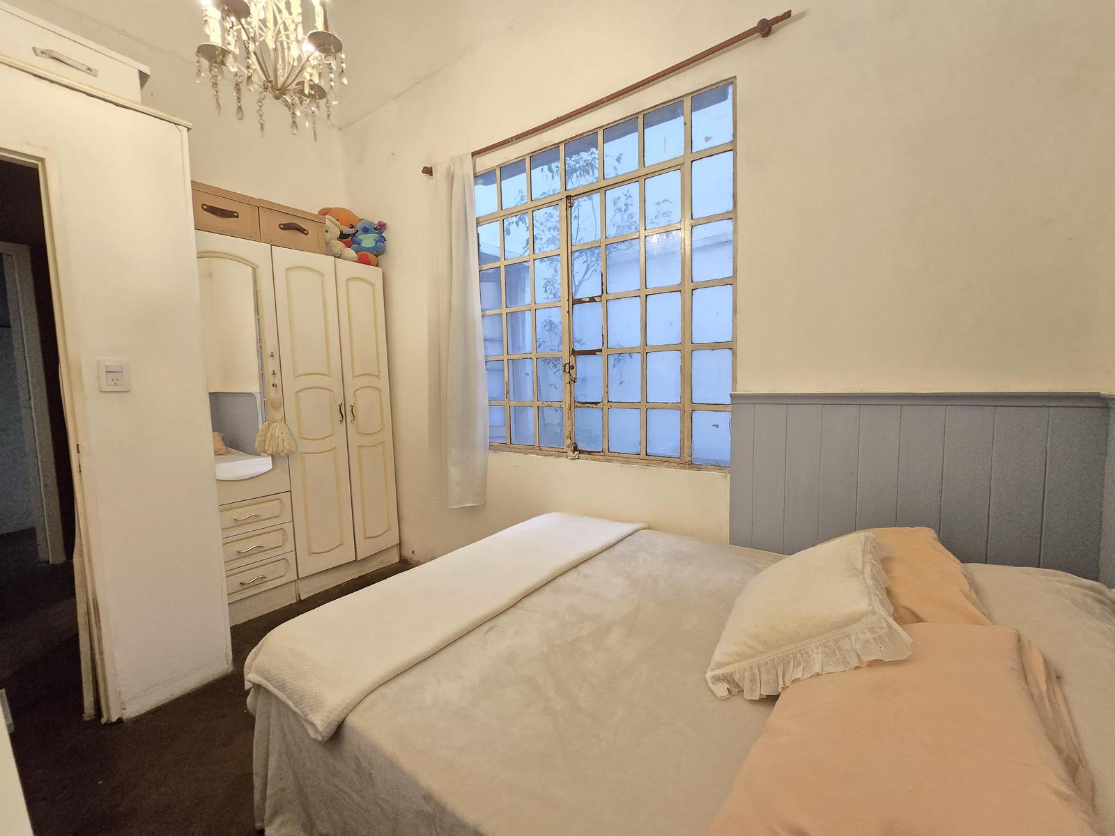 Venta 4 Ambientes Belgrano