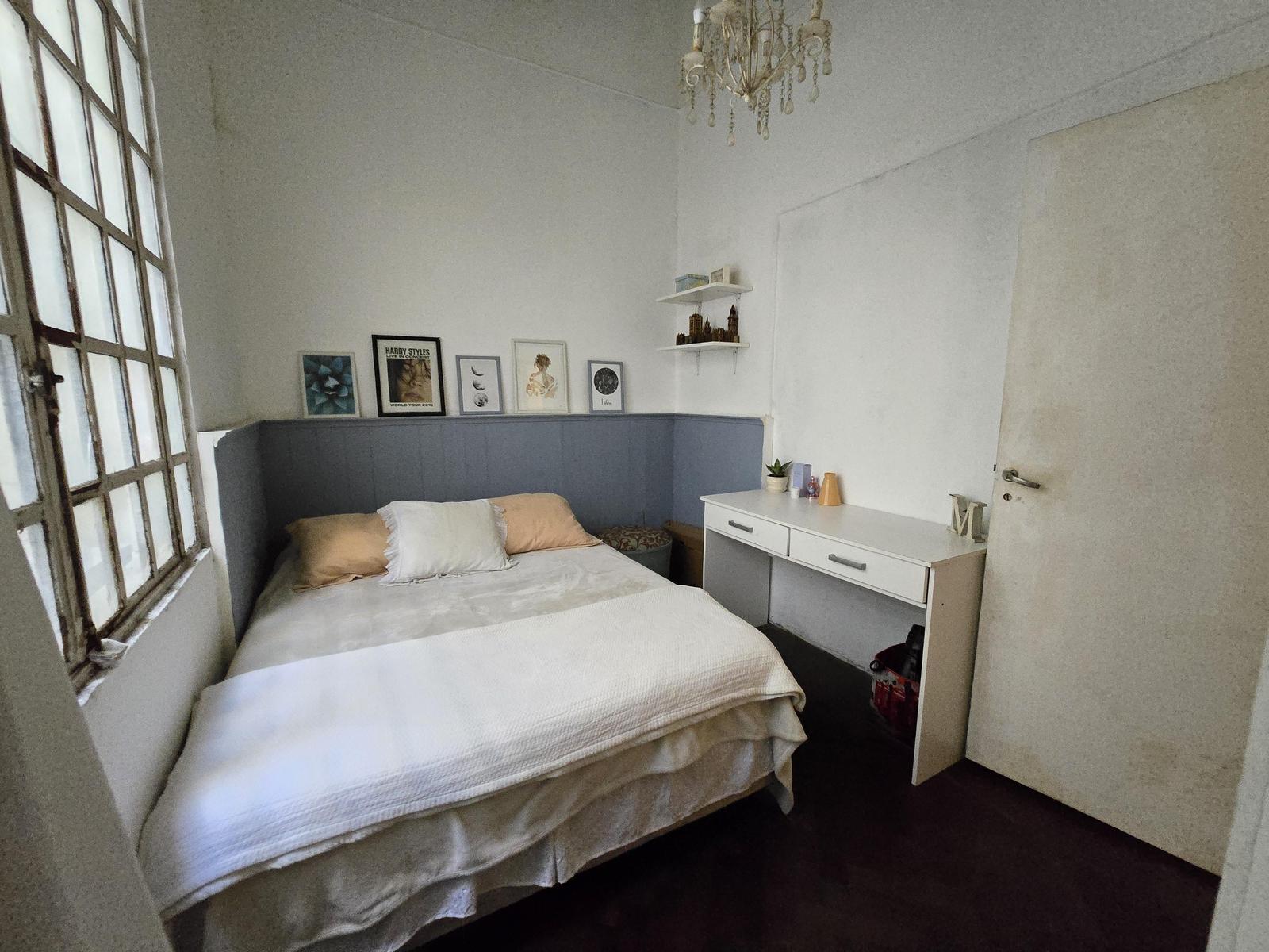Venta 4 Ambientes Belgrano