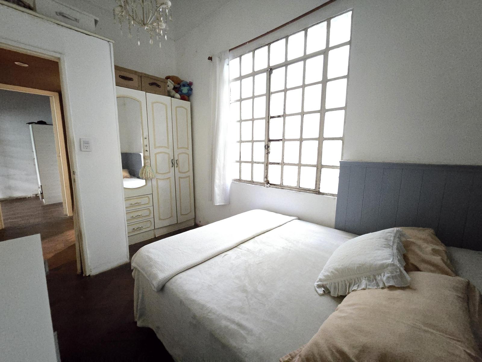 Venta 4 Ambientes Belgrano
