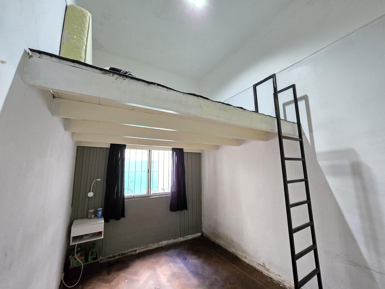 Venta 4 Ambientes Belgrano