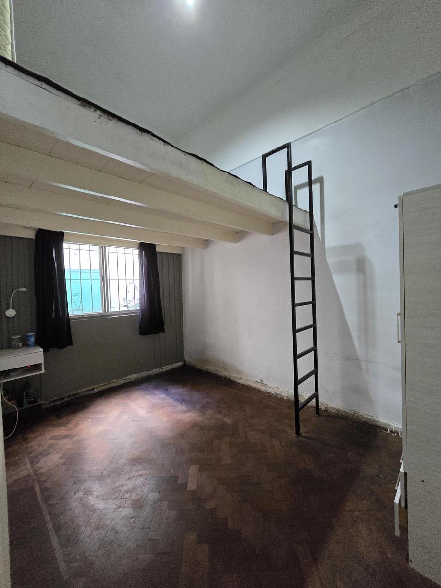 Venta 4 Ambientes Belgrano