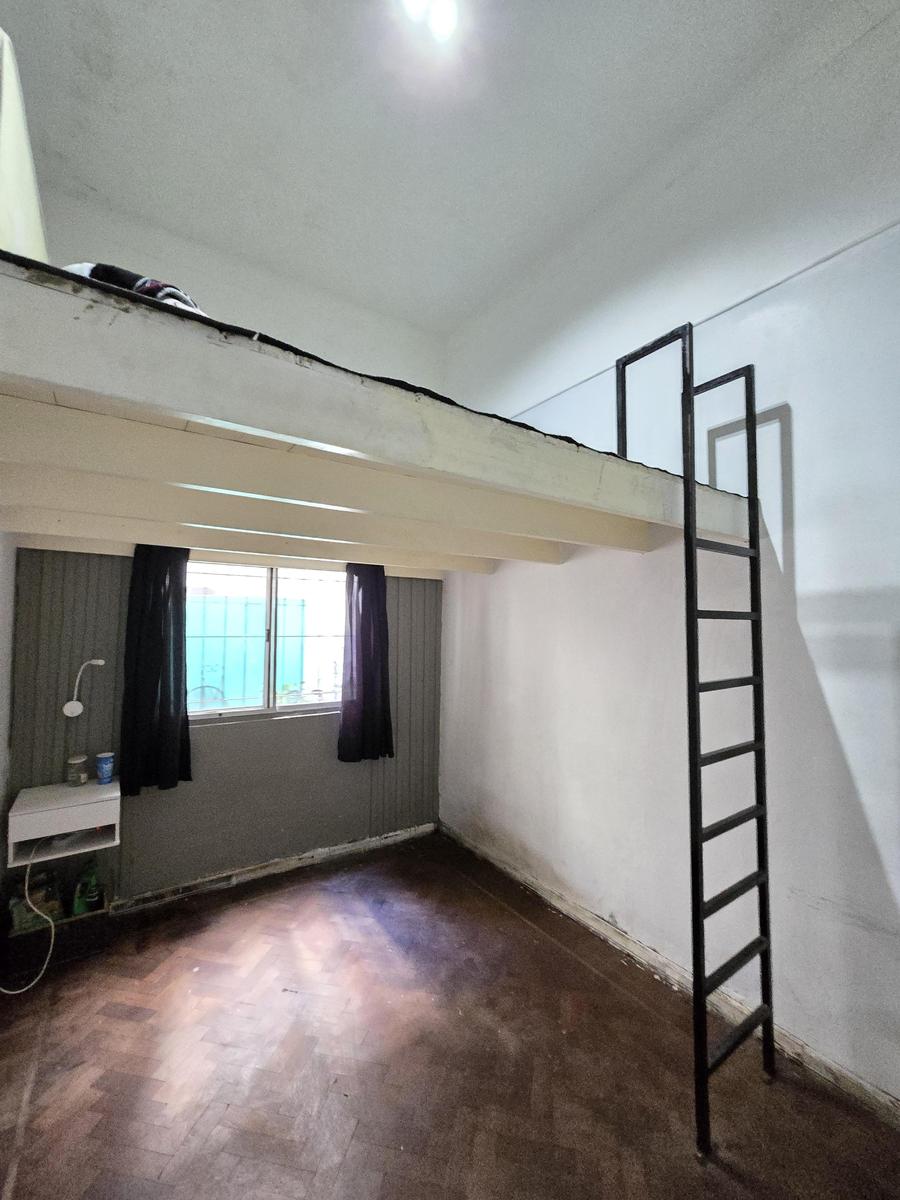 Venta 4 Ambientes Belgrano