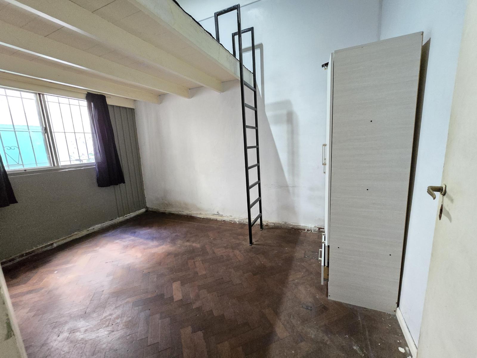 Venta 4 Ambientes Belgrano