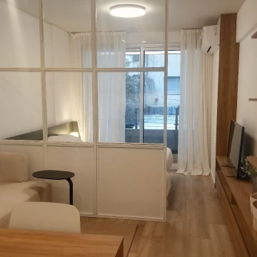 Venta, Monoambiente, Piso Alto, Amenities, Construcción, Palermo
