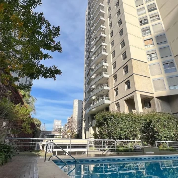 3 Ambientes | Alquiler en Palermo | C/Cochera