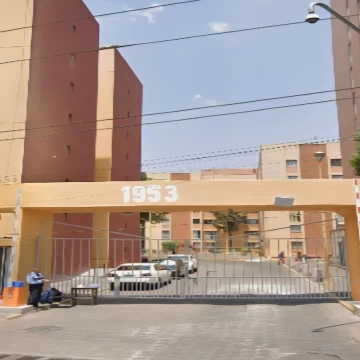 Departamento en venta en Copilco Universidad 3 Recámaras