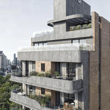 Casa tipo Duplex en venta, de 2 dormitorios, Moreno 1100, Rosario.