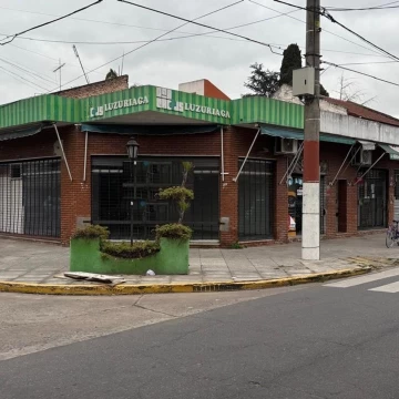 Local venta Villa Luzuriaga
