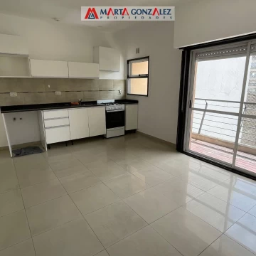 ALQUILER Departamento 2 ambientes en Ramos Mejia