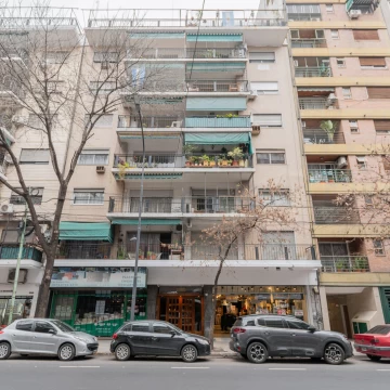 Venta Tres Ambientes a Refaccionar. Belgrano