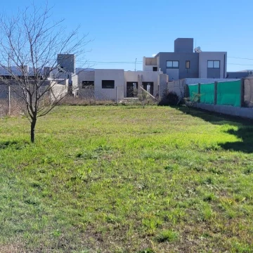 Venta terreno en Villa Juana Alta Gracia