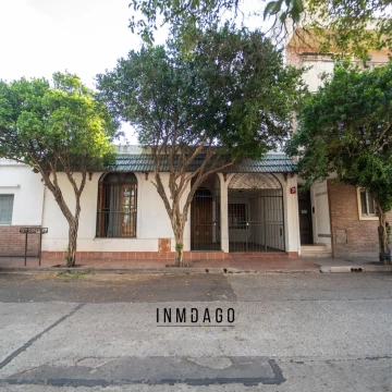 Casa en venta 3 dormitorios, 4 baños en B. Pueyrredón | Pasaje Nores al 1400