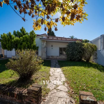 Inversión en Cerro de las Rosas | Casa con alto potencial y ubicación premium