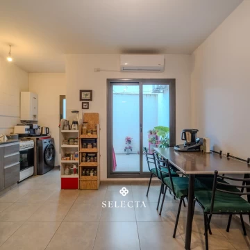 Vendo Departamento 1 Dormitorio B° Gral Paz - A 1 Cuadra Del Hospital Italiano