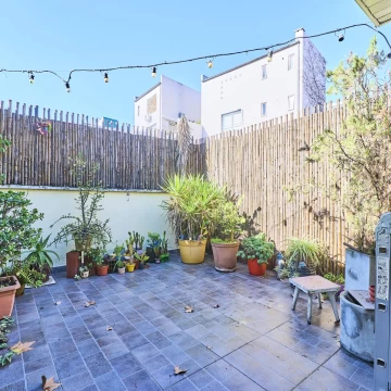 Venta PH 4  ambientes con Terraza, sin expensas en Colegiales