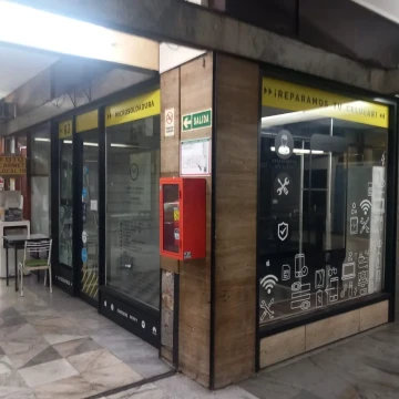 Local en Galeria