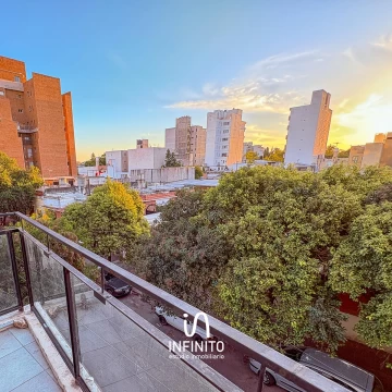 Venta depto. dorm. Alto Alberdi Cordoba | Mariano Castex al 100