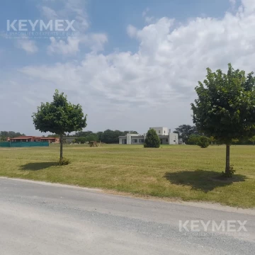 Lote venta Everlinks - Luján - Bs As. 2000 m2 interno