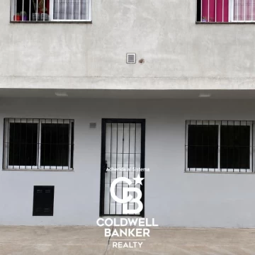 Departamento en Alquiler