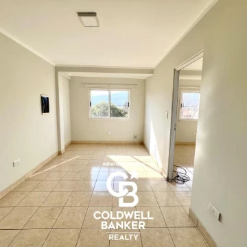Departamento en alquiler