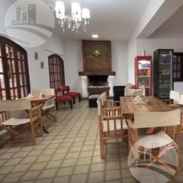 Hotel en Anta