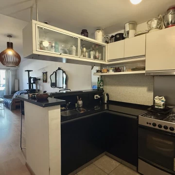 Venta Departamento en Palermo 2 Ambientes