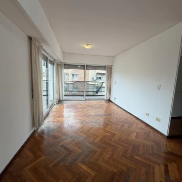 Departamento en Macrocentro