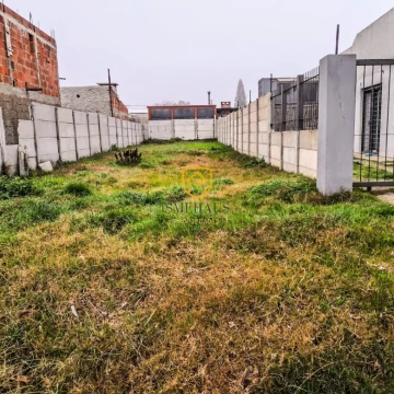 Terreno en venta en La Paz con 211 m2