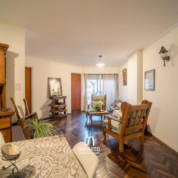 Venta depto. un dorm. Nueva Cordoba | Obispo Salguero al 400