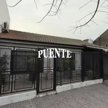 Casa en Banfield Este