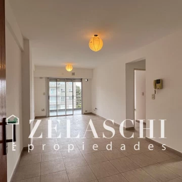 Alquiler: departamento 2 ambientes- Pres Juan Domingo Peron, Martin Coronado