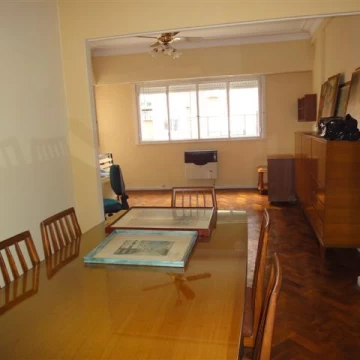 3 ambientes en alquiler en Olivos